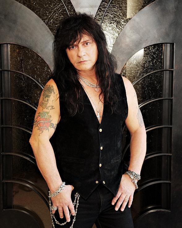 Paul Shortino - Alchetron, The Free Social Encyclopedia