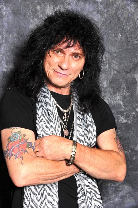 Paul Shortino - Alchetron, The Free Social Encyclopedia