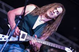 Rock Godz Hall of Fame | Musicians Who Built The Legacy Of Rock Music