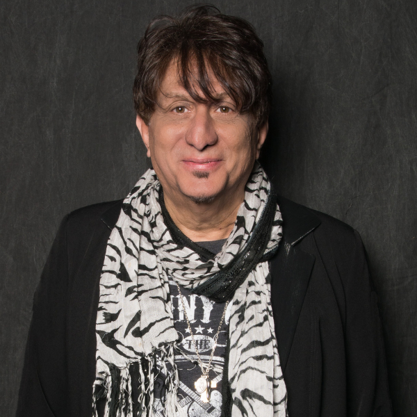 FRANK AMATO