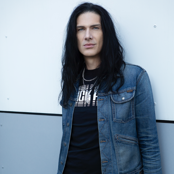 TODD KERNS