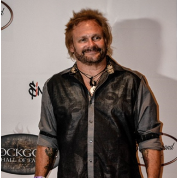 MICHAEL ANTHONY