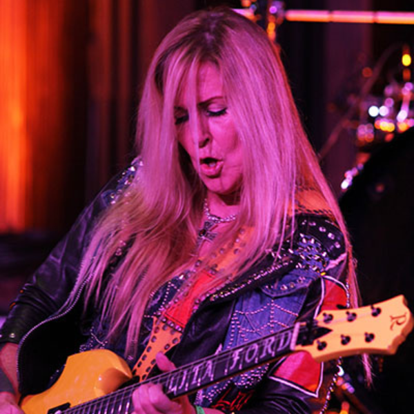 LITA FORD