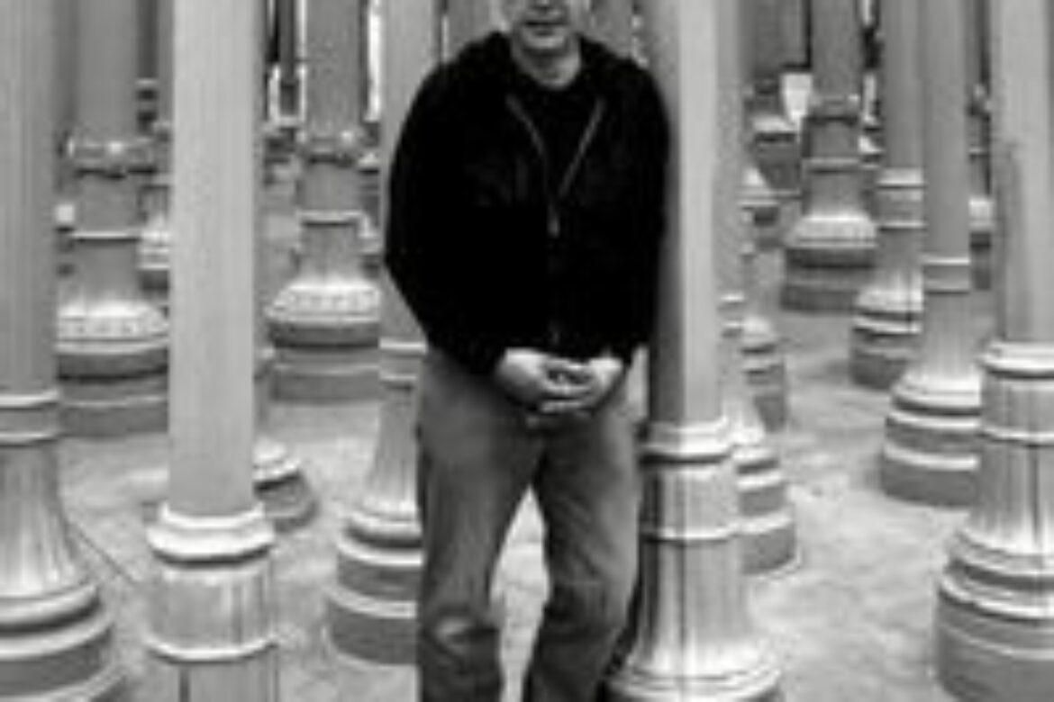 Chris Stuba