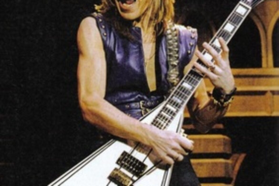 Randy Rhoads (2)