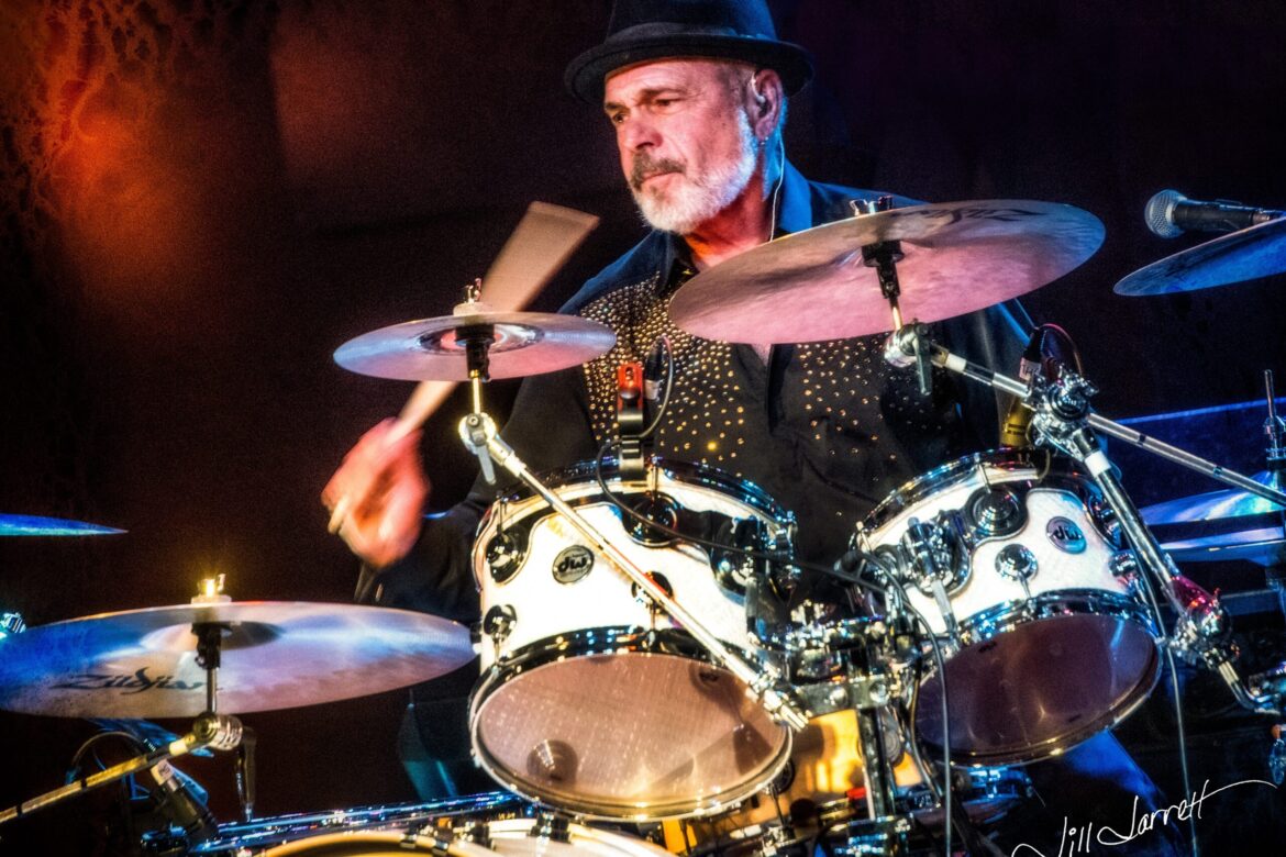 danny seraphine