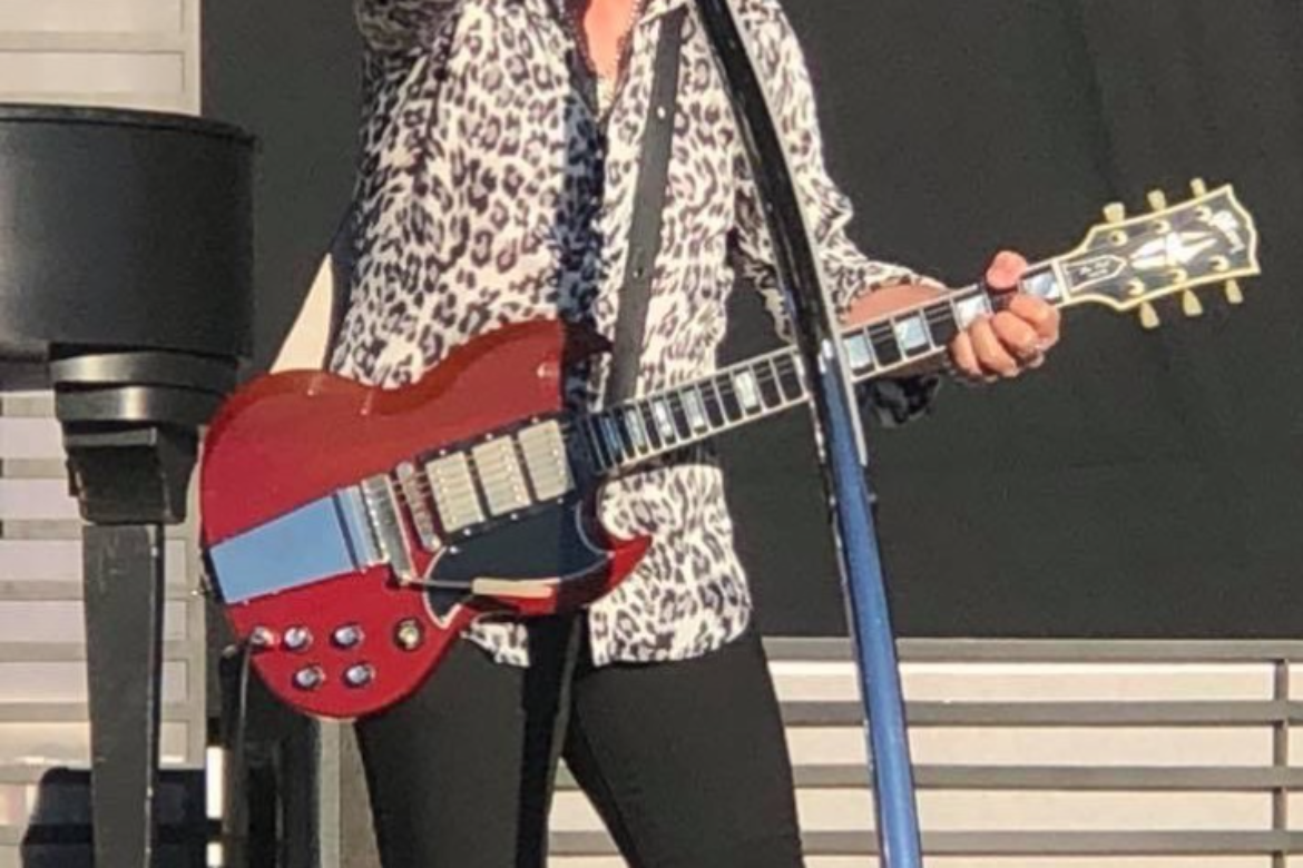 dave amato